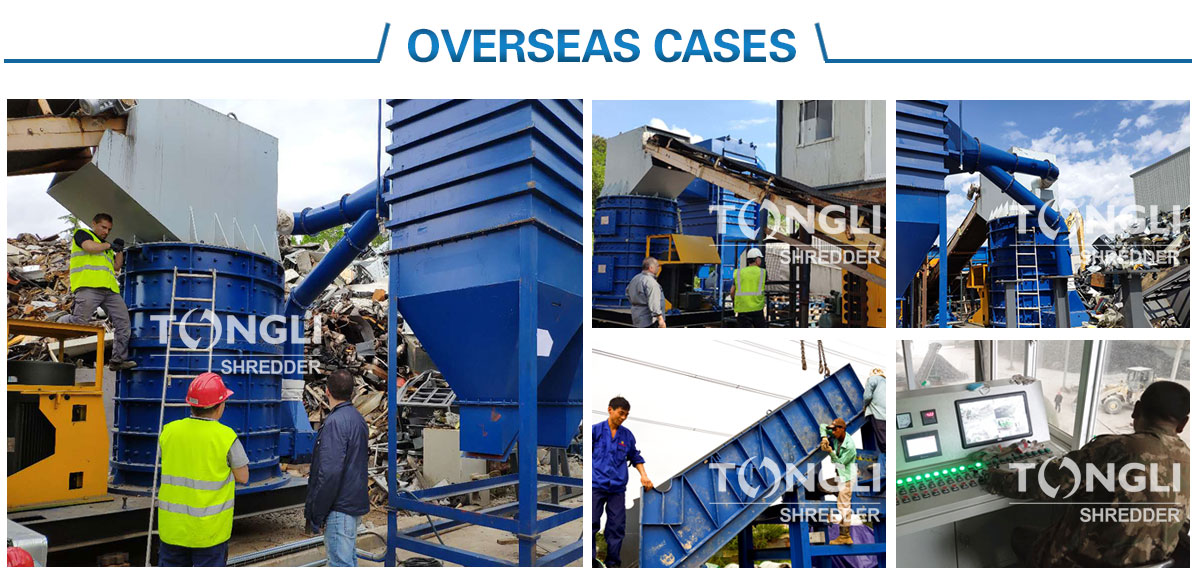 overseas cases