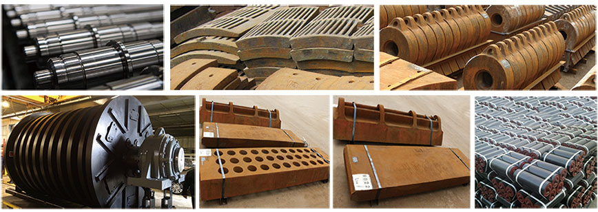 Genuine Parts Genuine Parts