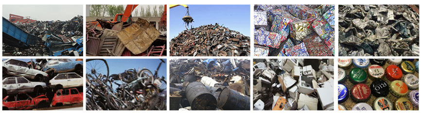 IRON/STEEL RECYCLING IRON/STEEL RECYCLING