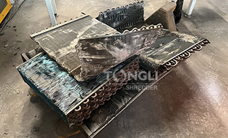 How to recycle copper and aluminum from waste radiators?